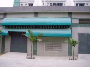 東莞發電機噪聲監測