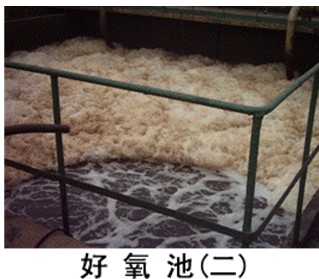 工業廢水處理工程整改/東莞工業廢